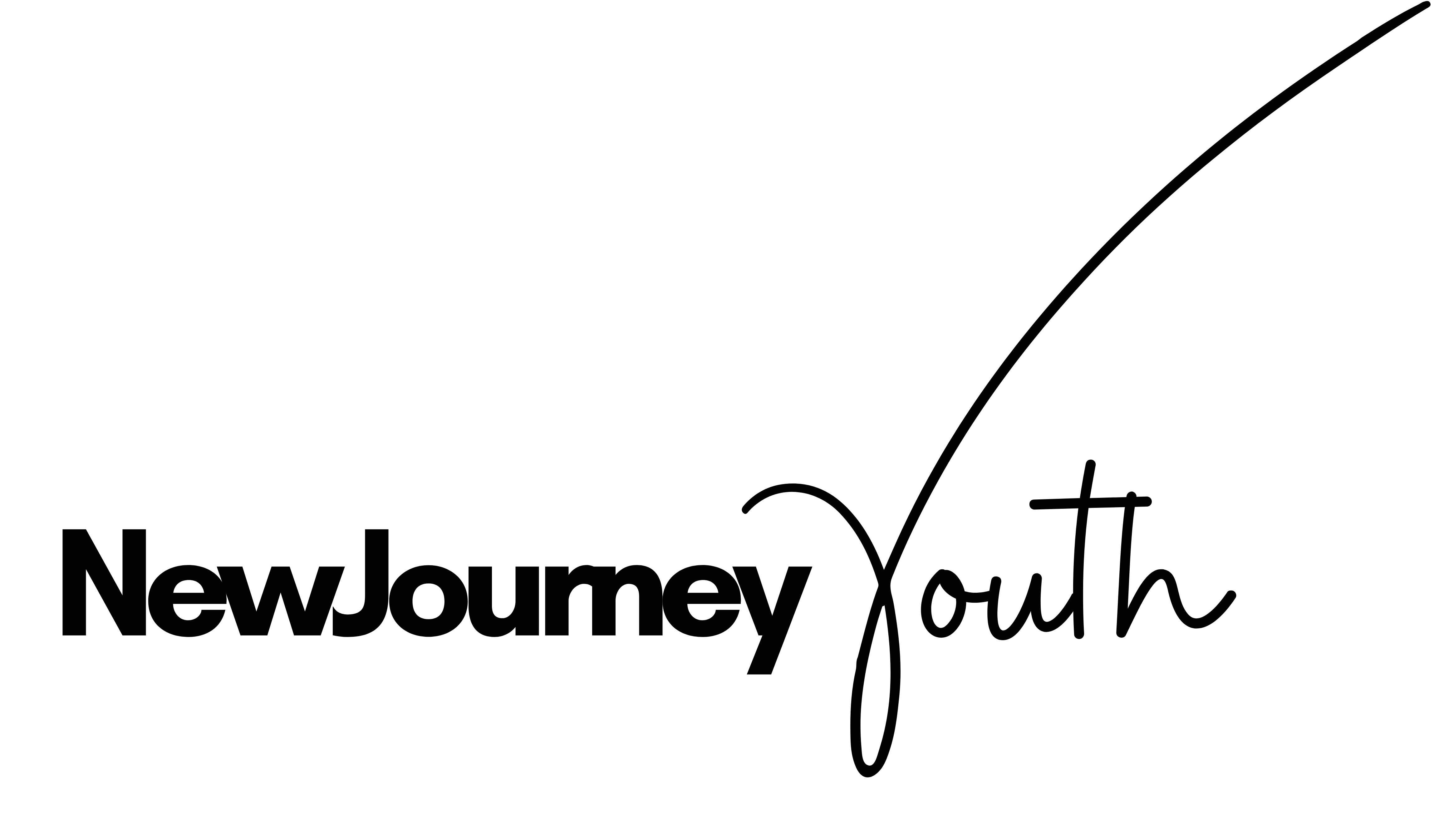 NewJourney Logo